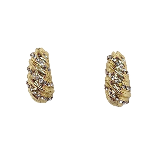 2 Pairs of Earrings - Picture 2 of 5